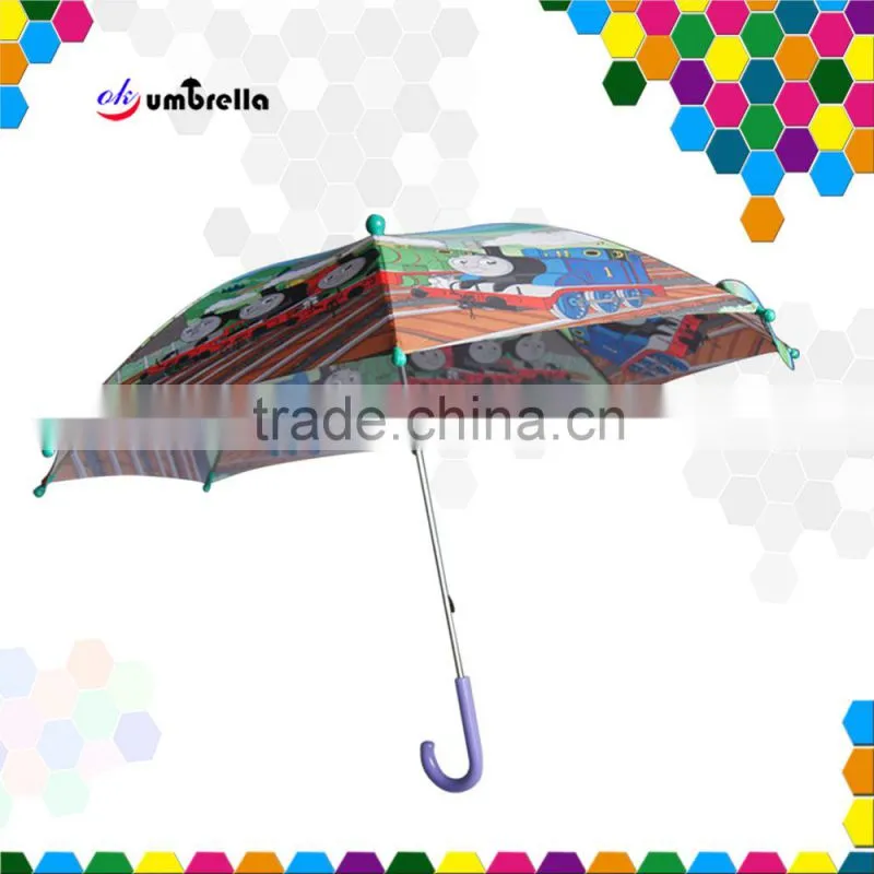 kids rainbow umbrella