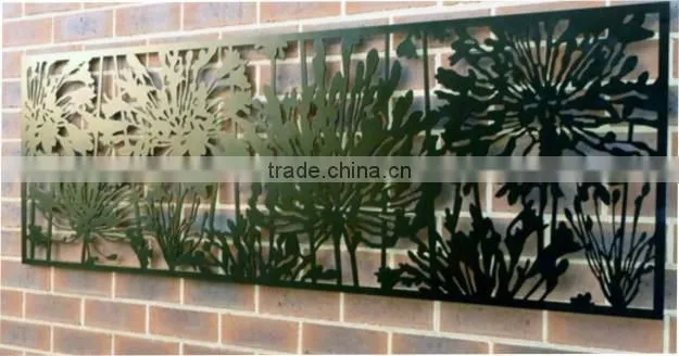 LASER CUTTING