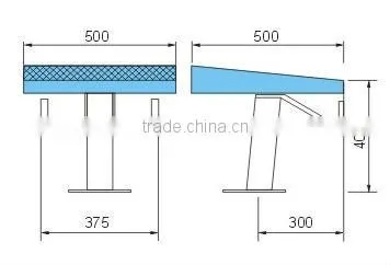 JAZZI Trading & Supplier Of China Products hot sale Luxury starting block
