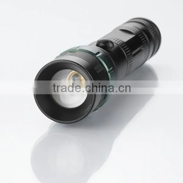 5W high Lumen led light torch