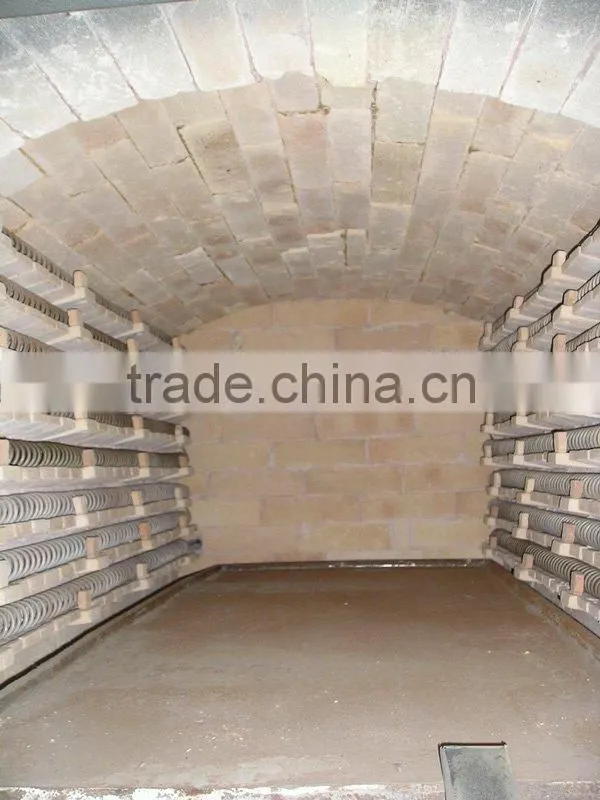 RX3-115-12 Box-Type Resistance Furnace Supplier Hardening Furnace Factory