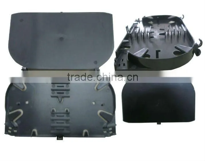 12 Cores Optical Fiber Splice Fusion Tray