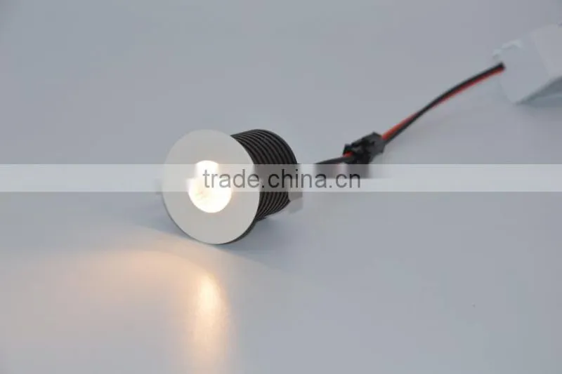 3W House Cabinet Light Led Downlight Casing COB of Epistar TEC002S3WR1