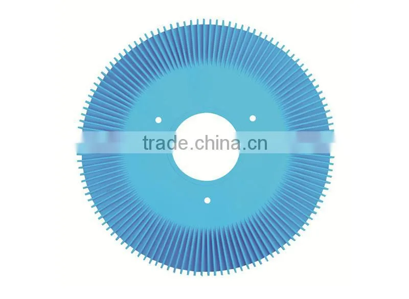 Best Price Swimming Pool Robot Vacuum Cleaner for In Ground Pool from China original manufacturer