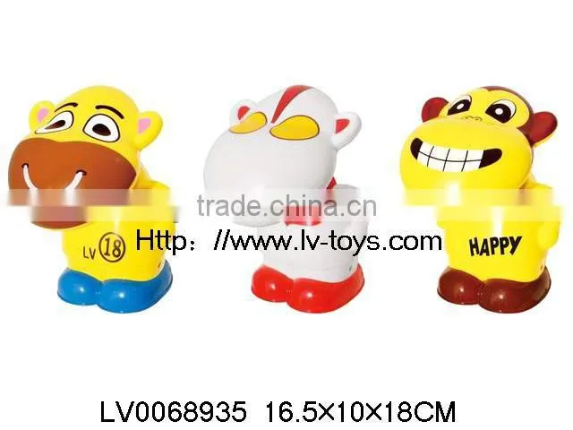 cute cat microwave led lamps