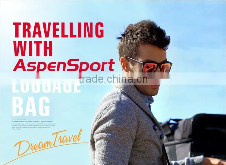 WATER RESISTANT TRAVEL BAG DUFFLE BAG TRAVELLING BAG