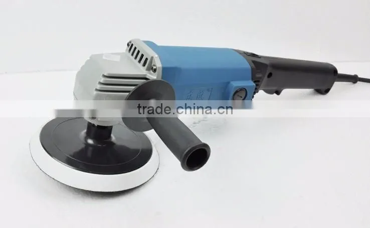 Cheapest of 180mm 750w dongcheng electric wet sander polisher