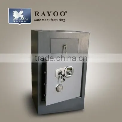 2016 top quality digital drop safe