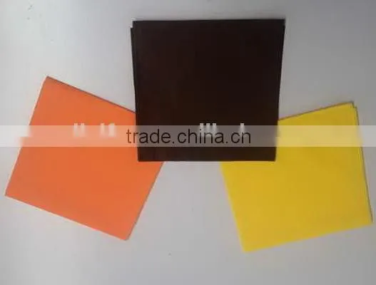 Colorful Nonwoven Cloth Cheap Table Cloth