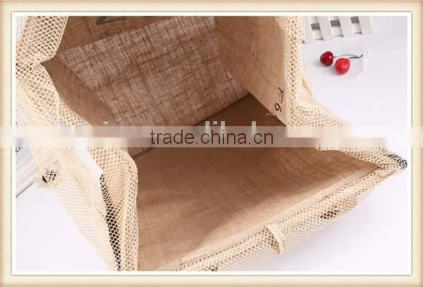 jute bags for cocoa beans