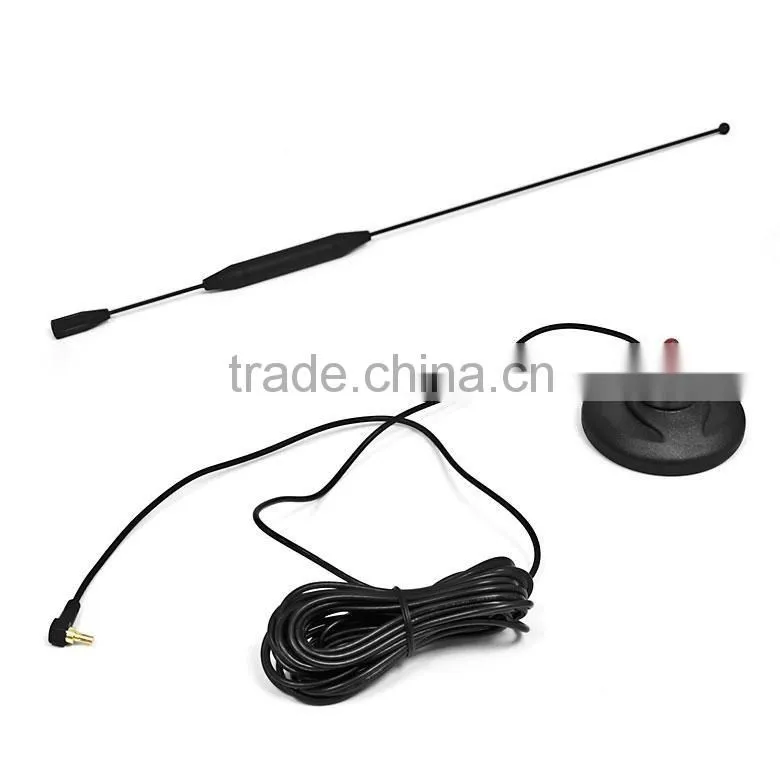High gain 3G UMTS external Magnetic Antenna 5dBi for 3G modem