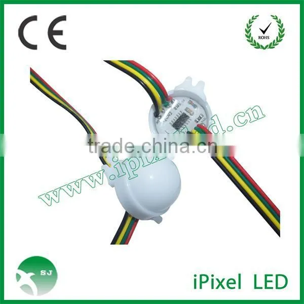 madrix led lighting control