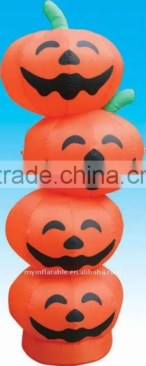 Halloween pumpkin