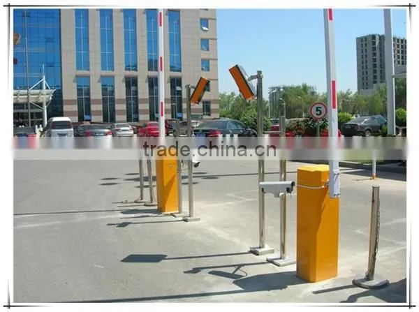 high quality electric automatic car parking system