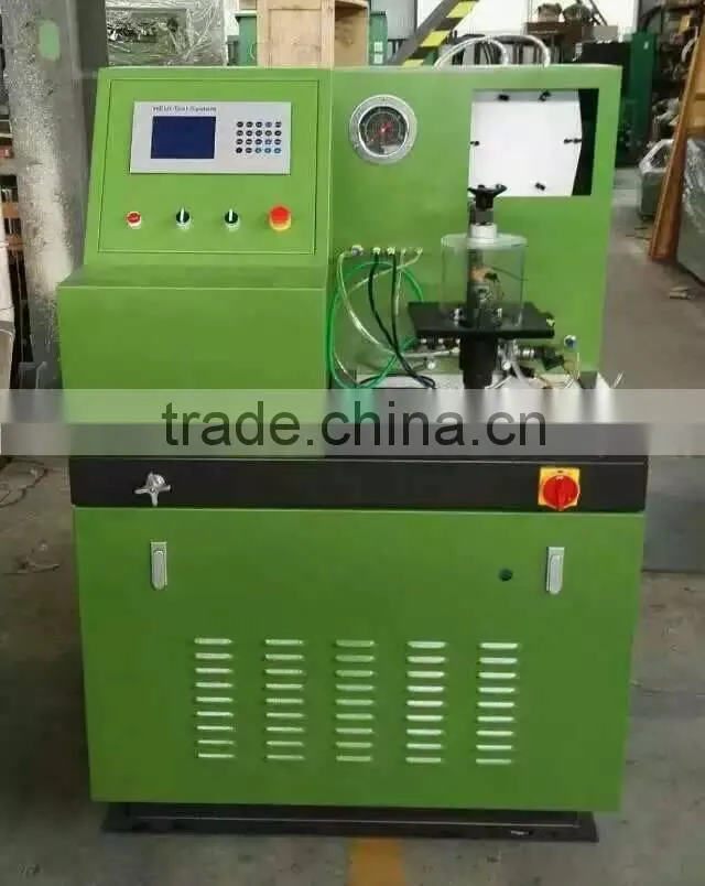 2016 BEACON HEUI hydraulic cylinder test bench for sale