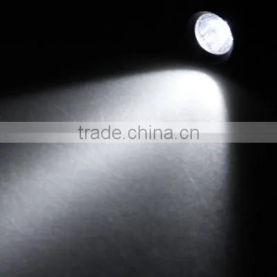 5w super bright led flashlight led mini flashlight torch