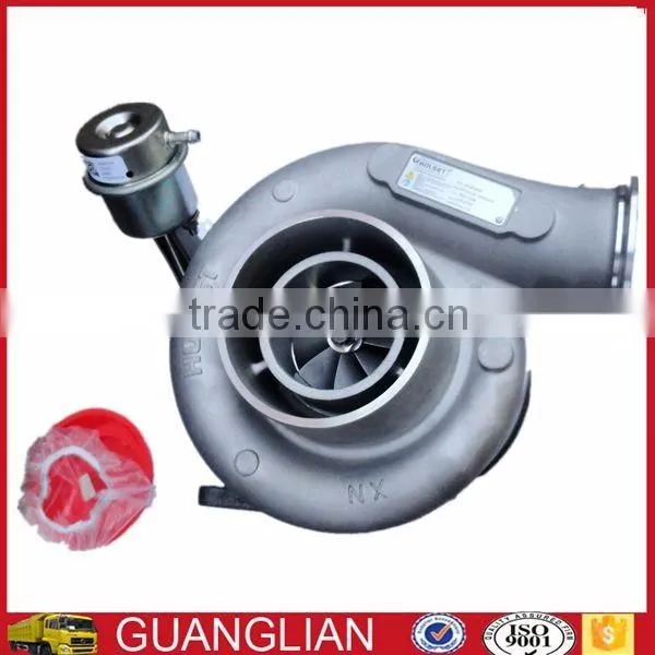 High quantity HX40W turbocharger C300 turbocharger 3536404 3537288