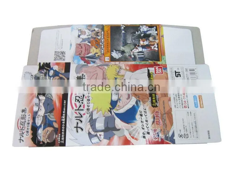 Wholesale Low Price Die Cut Collapsible Toy Box