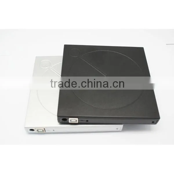 protection case optical drive usb case