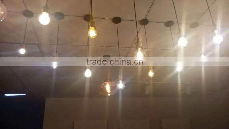 Decorative led light a60