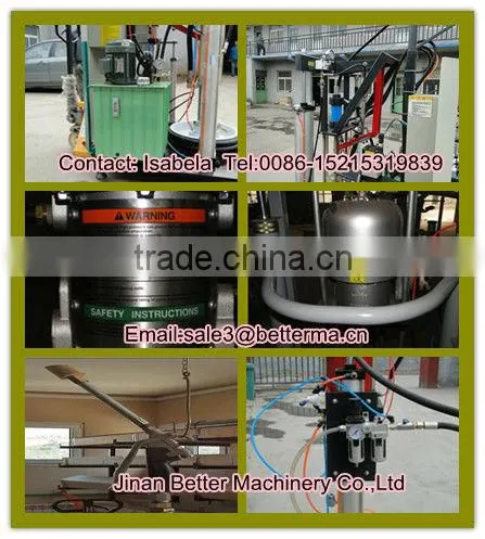 Insulating glass machine (ST01)