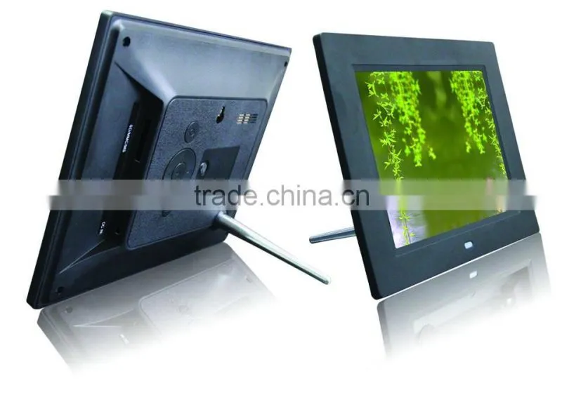 13.3'' 14.1'' inch floor standing Advertising lcd display touch screen android player