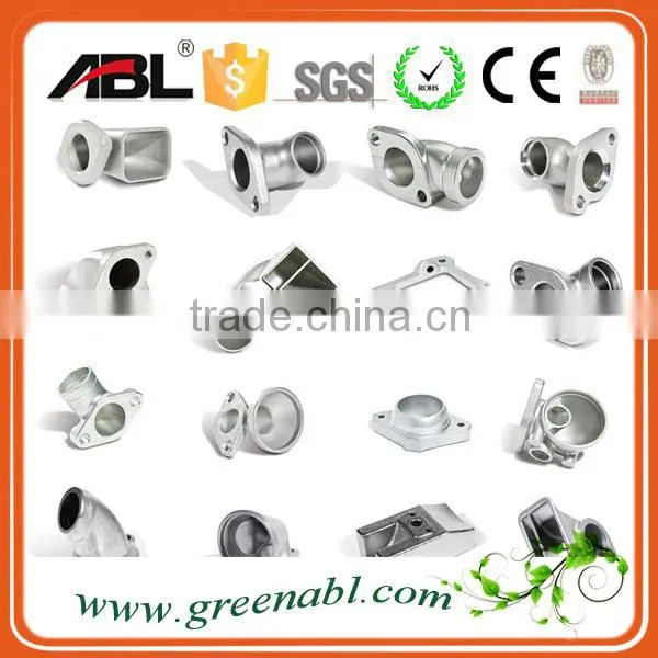 Ductile iron,grey iron,aluminium castings and investment casting&die casting