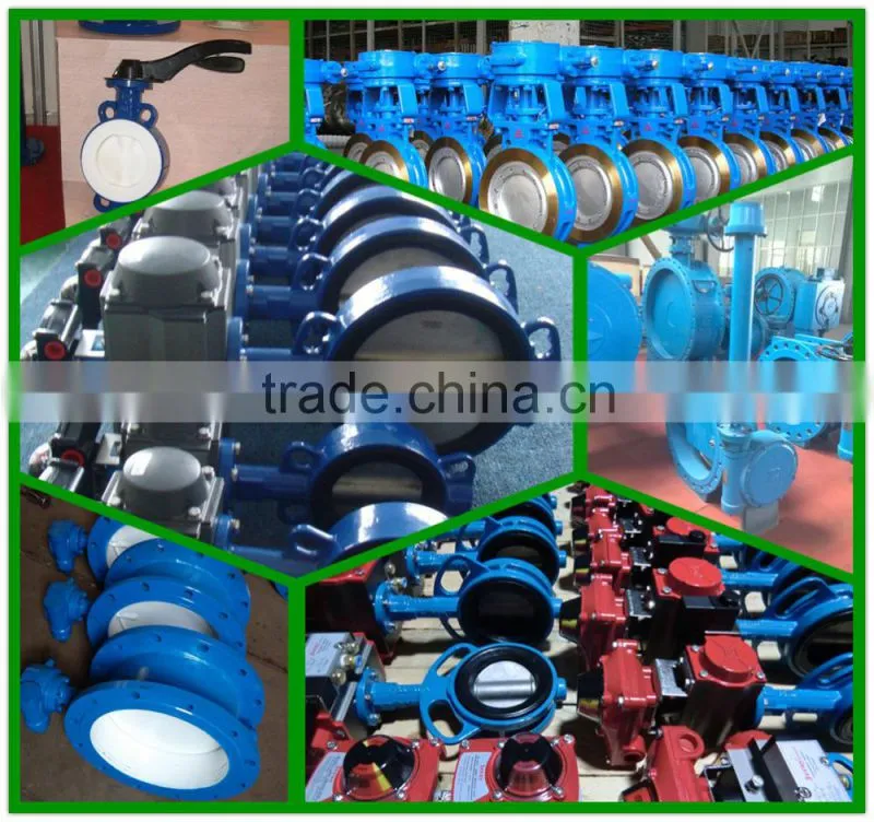 Electric Ball Valve