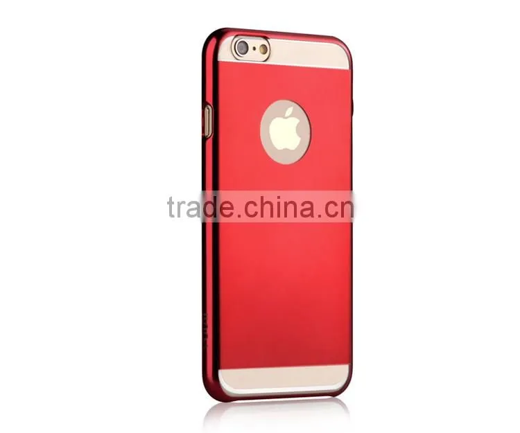 VOUNI Luxury Shenzhen cell phone case with retail packaging