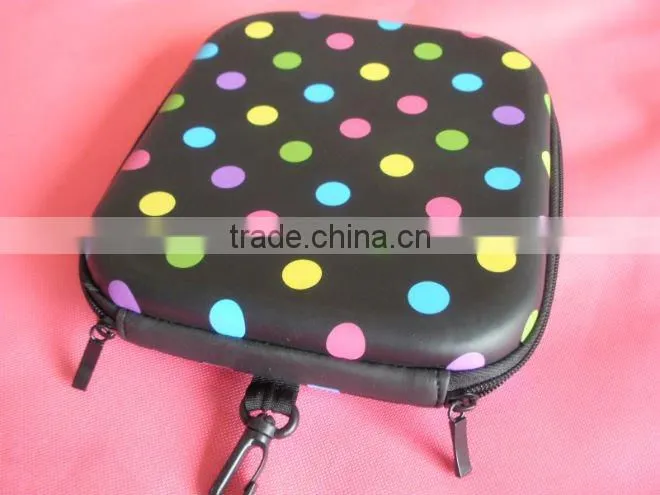 EVA CD case