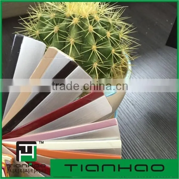 dongguan ABS edge banding tape for mdf board