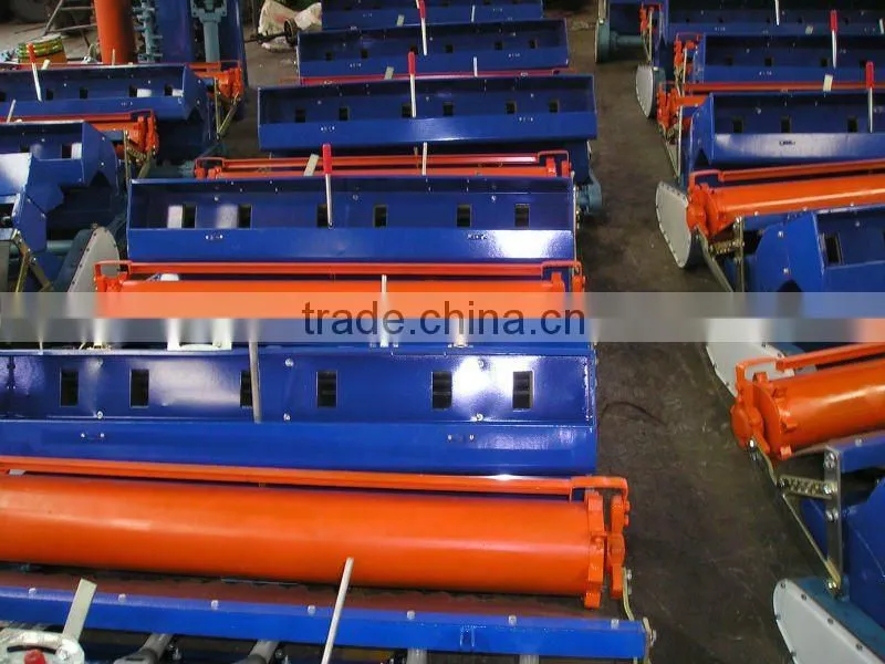 Rice Seed Drill