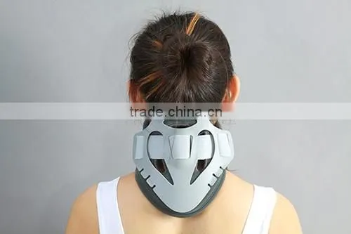 Top product cervical collar / medical cervical neck collar