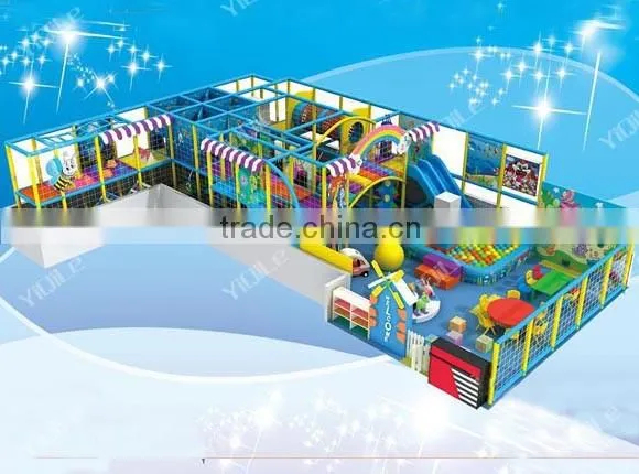 Customized hgih quality multifunctional indoor amusement rides for sale