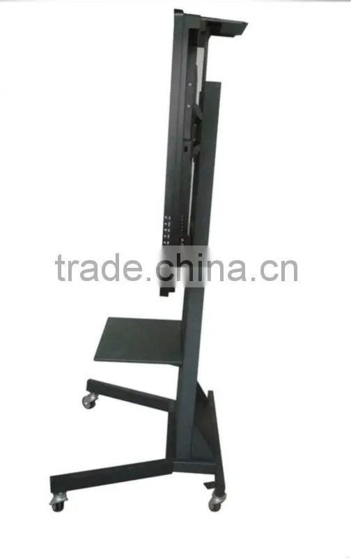 55'' TFT Full HD Free Stand Interactvie kiosk