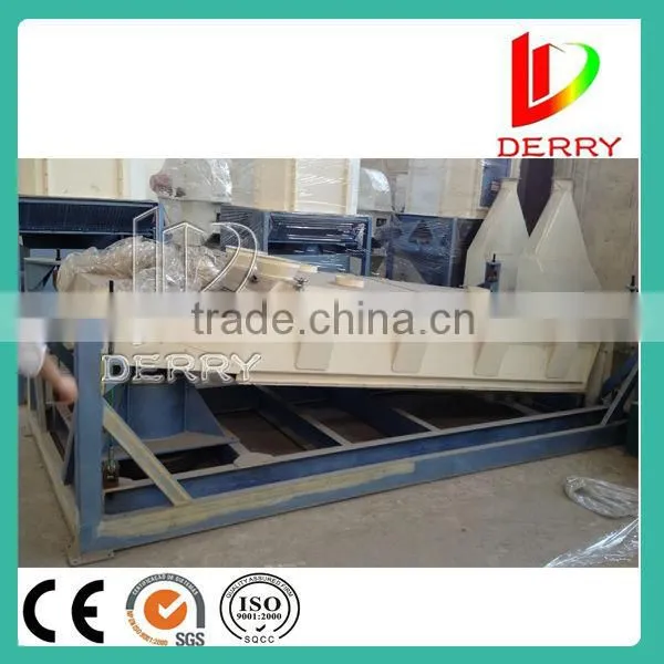Best price animal feed pellet making line/poultry feed pellet making machine (CE)