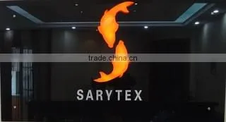Wujiang Sarytex Co., Ltd. company overview - view 1