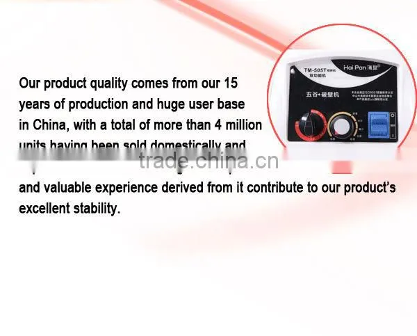 hot sale Electric Blender and Ice Crusher
