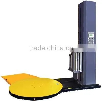 JY-201A automatic stretch film machine
