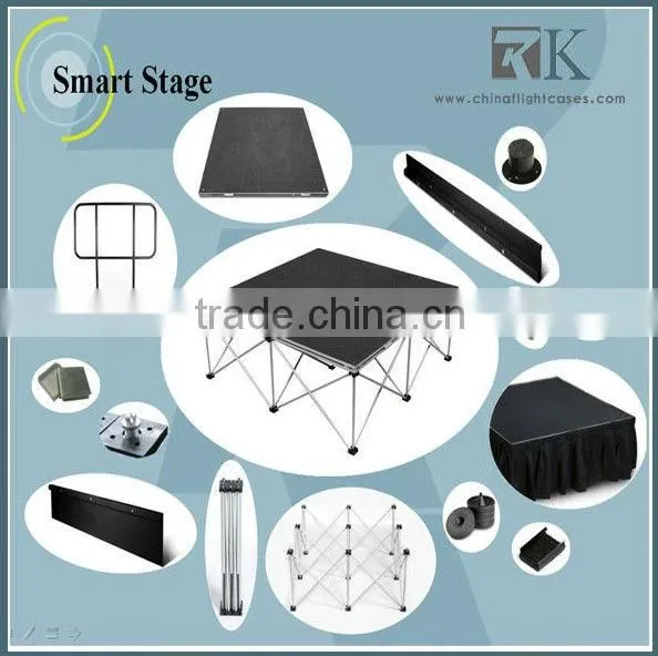 Flight Cases-Microphone Cases