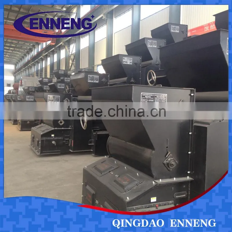 China Factory Price solid fuel boiler grate
