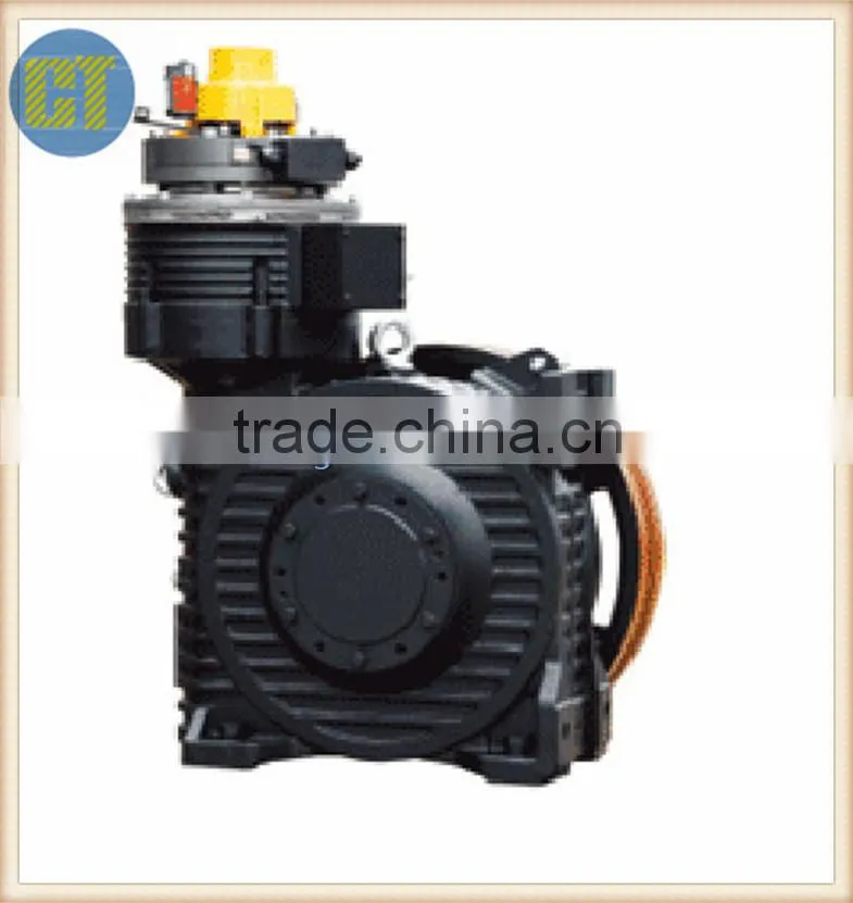 Elevator/Lift Traction Machine PMG240 for sale