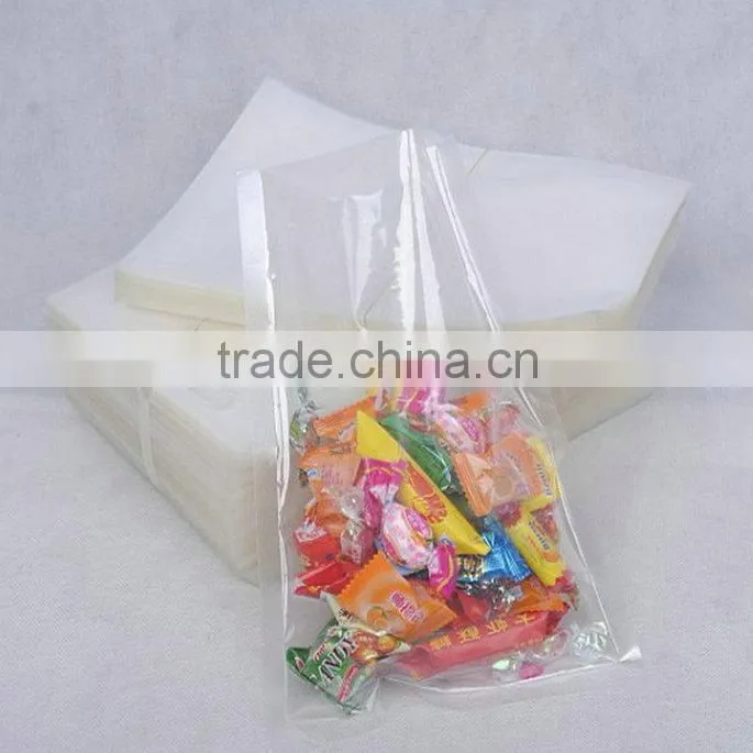 Alibaba China 2015 new product in China hot quality in exprts marketstransparent ldpe bag