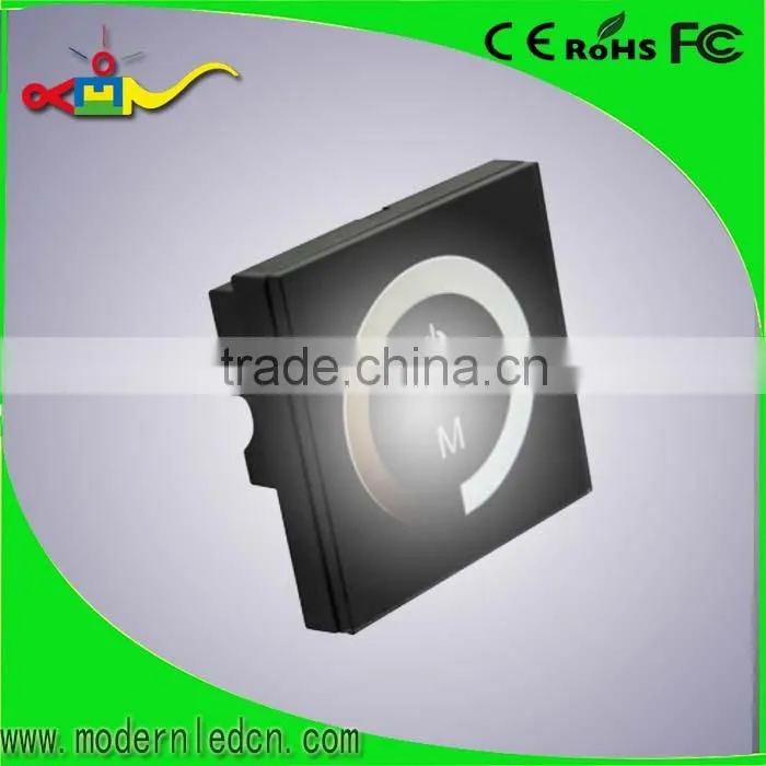 popular wall mount dimmer pack