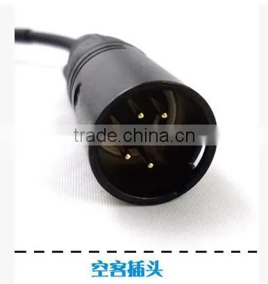 64300-200 Airman 750 760 Headsets headphone
