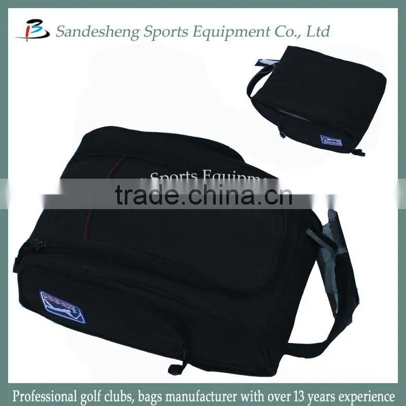 The Best Custom Golf Shoe Bag