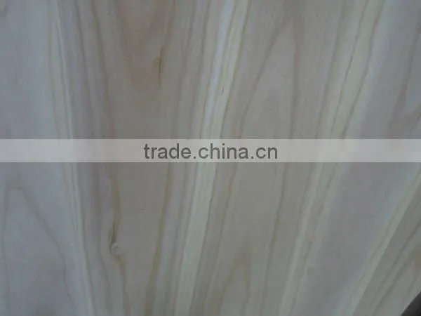 paulownia wood board
