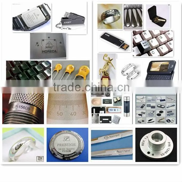 Alaways Promotion!! Plunger Numbering XT Diode Pump side laser marking machine