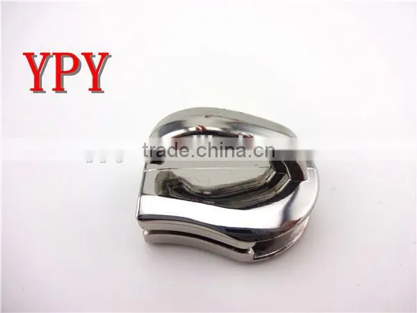 15# Metal Zipper Pull / Slider