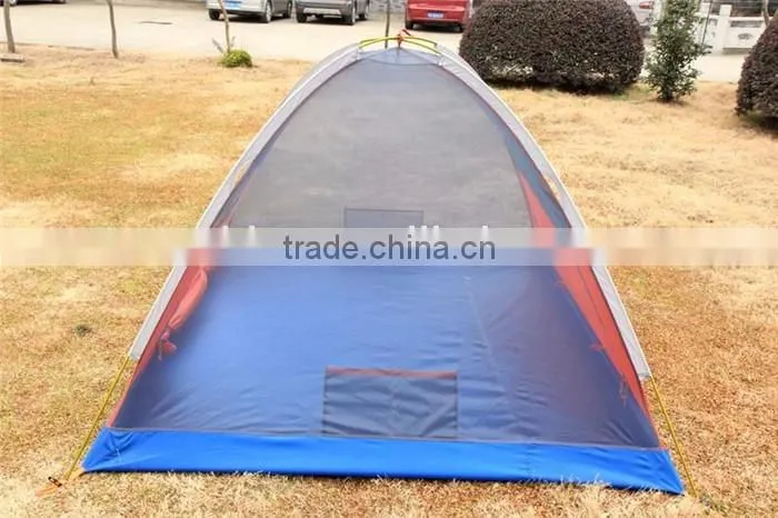 hot sale empty cosmetic camping telescopic tent pole